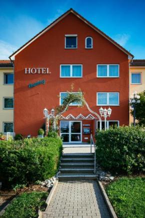 Hotels in Schnelldorf